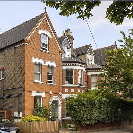 2 Bed Garden Flat West Dulwich Free Street Parking Apartman London Kültér fotó