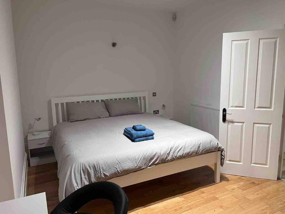 2 Bed Garden Flat West Dulwich Free Street Parking Apartman London Kültér fotó