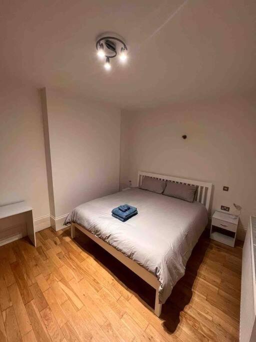 2 Bed Garden Flat West Dulwich Free Street Parking Apartman London Kültér fotó