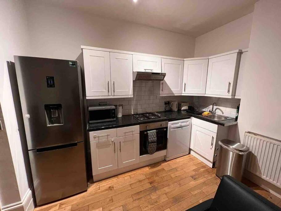2 Bed Garden Flat West Dulwich Free Street Parking Apartman London Kültér fotó