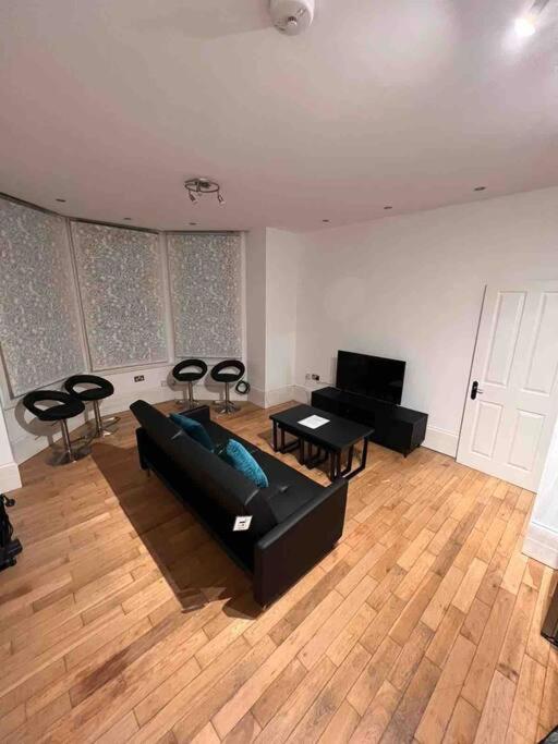 2 Bed Garden Flat West Dulwich Free Street Parking Apartman London Kültér fotó